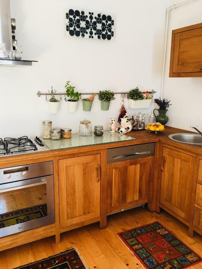 דירות Laslea Casa Delia מראה חיצוני תמונה