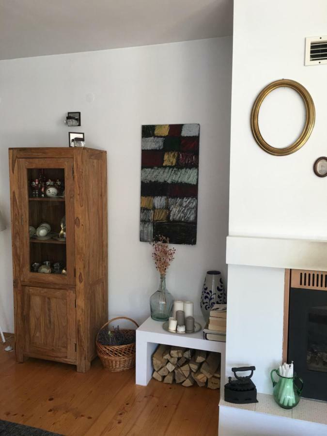 דירות Laslea Casa Delia מראה חיצוני תמונה